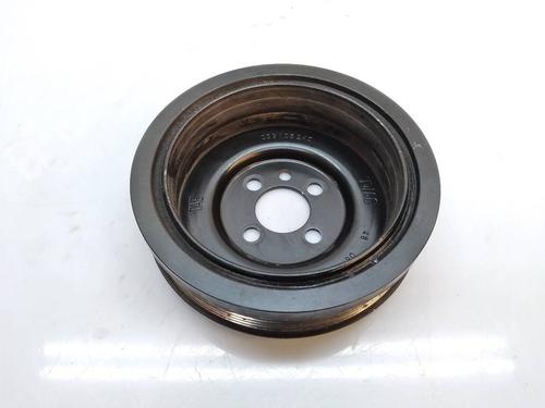 Used Pulley Pulley SEAT LEON (1P1) [2005-2013] 14043470 14043470