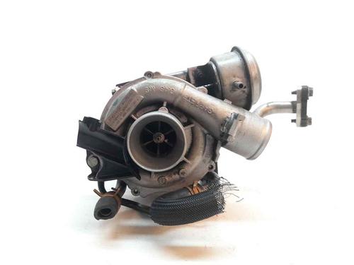 Turbocharger/Supercharger RENAULT SCÉNIC II (JM0/1_)  | BP18096030M71 