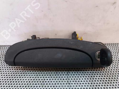 Used Front left exterior door handle HYUNDAI GETZ (TB) 1.1 (63 hp) 1675514