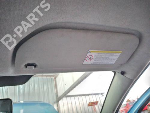 right-sun-visor-peugeot-107-pm_-pn_-10-2005-2006-2007-2008-2009-2010-2011-2012-2013-2014-8878970 main image