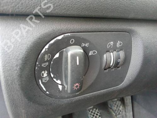 Front right window mechanism AUDI A3 (8P1) 1.9 TDI | BP6801699C23 