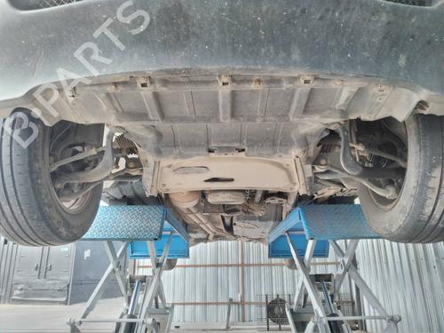 Engine BMW X5 (E53)  | BP10210802M1  - Image 14