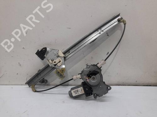 Used Rear left window mechanism NISSAN PRIMERA Hatchback (P12) [2002-2025]  589457