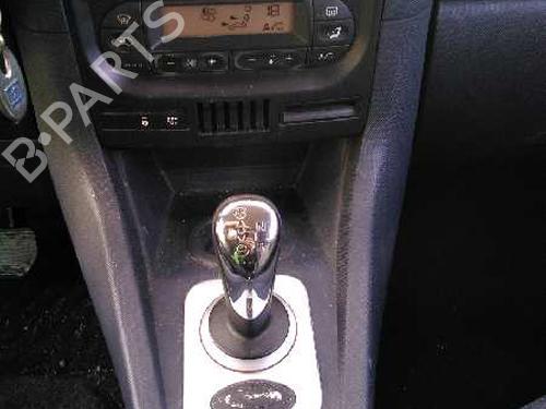 Front left interior door handle PEUGEOT 1007 (KM_) | BP6911584I13 - Image 12