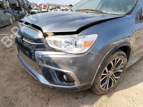 Full front MITSUBISHI ASX (GA_W_) 1.6 MIVEC (GA1W) | BP26643195S1 - Image 2