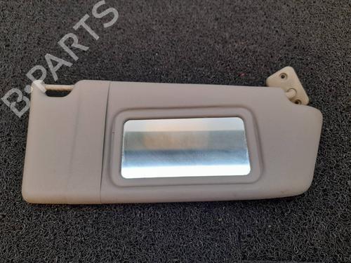 Used Right sun visor Right sun visor OPEL ASTRA H (A04) [2004-2014] 7768476 7768476