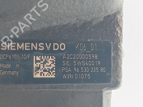 Injection pump FORD FOCUS C-MAX (DM2) 2.0 TDCi | BP34701640M78 - Image 2