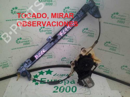 Used Front right window mechanism Front right window mechanism 146771 146771