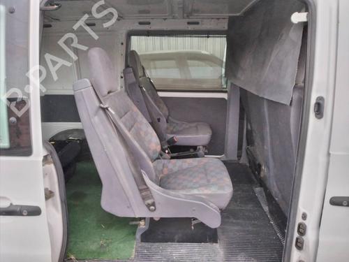 Gearbox MERCEDES-BENZ VITO Van (W638) 112 CDI 2.2 (638.094) | BP9307026M3 