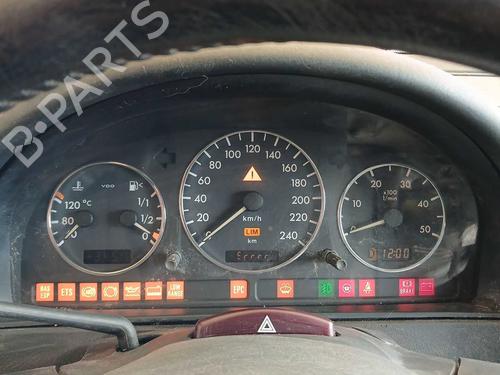 Used Instrument cluster Instrument cluster 38957960 38957960