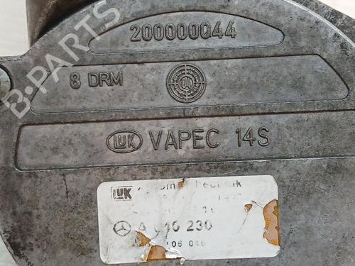 Vacuum pump SMART FORFOUR (454) 1.5 CDI (454.000) | BP33986476M80 - Image 2