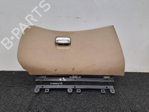 Used Glove box Glove box ALFA ROMEO 147 (937_) 1.6 16V T.SPARK ECO (937.AXA1A, 937.BXA1A) (105 hp) 9169109 9169109