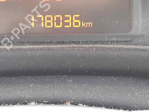 AC compressor FIAT 500L (351_, 352_) 1.3 D Multijet (199LXY1A, 199LXY11) | BP26004677M34  - Image 16