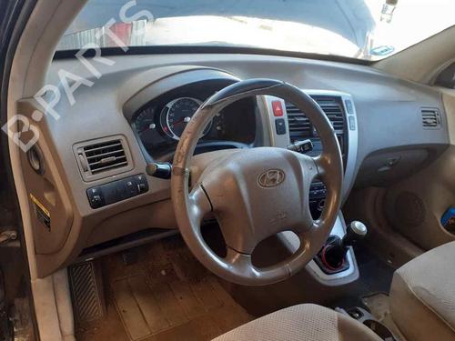 Left front window switch HYUNDAI TUCSON (JM) | BP27097212I27 - Image 9