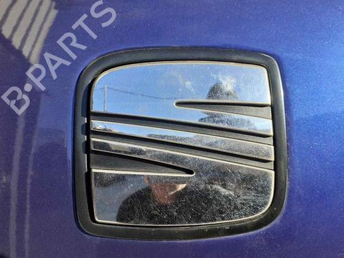 Used Tailgate handle Tailgate handle SEAT LEON (1M1) [1999-2006] 30727348 30727348