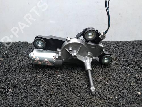 Used Rear wiper motor FORD FOCUS III Turnier 1.0 EcoBoost (125 hp) 8897582