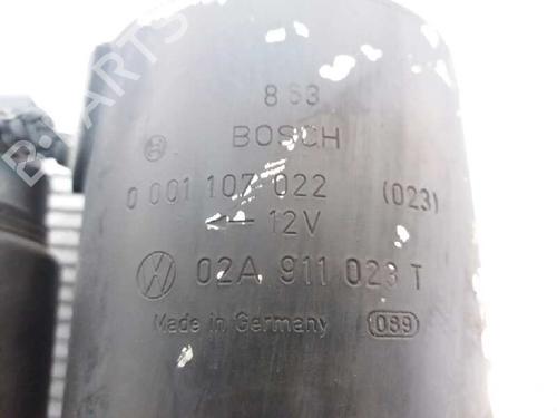 Starter VW GOLF IV (1J1) 1.8 | BP596639M8 