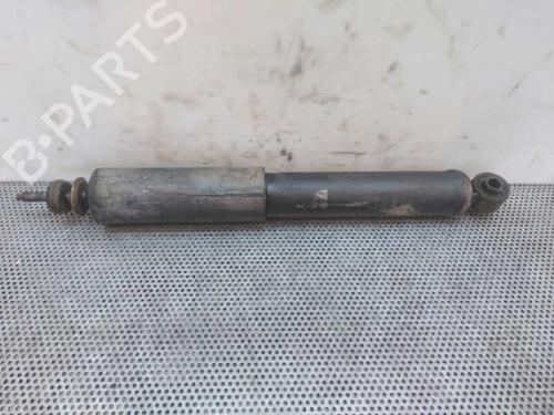 Used Left front shock absorber Left front shock absorber 640865 640865