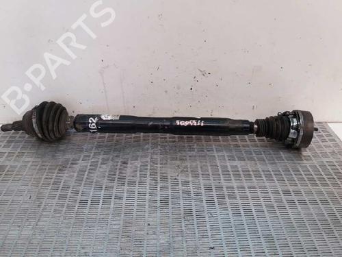 Used Right front driveshaft VW GOLF IV (1J1) 1.8 (125 hp) 596632