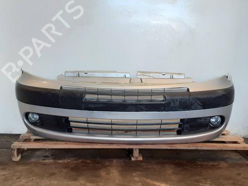 Foran kofangere CITROËN XSARA PICASSO (N68) 1.6 HDi (90 hp) 32374695