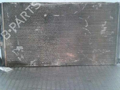 Water radiator OPEL MOVANO A Van (X70) | BP2705585M31 - Image 2