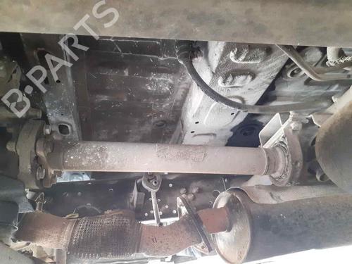 Driveshaft IVECO DAILY VI Van | BP27862813M37 - Image 2