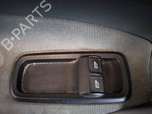 Left front window switch FORD FIESTA VI (CB1, CCN) | BP12301703I27 - Image 16
