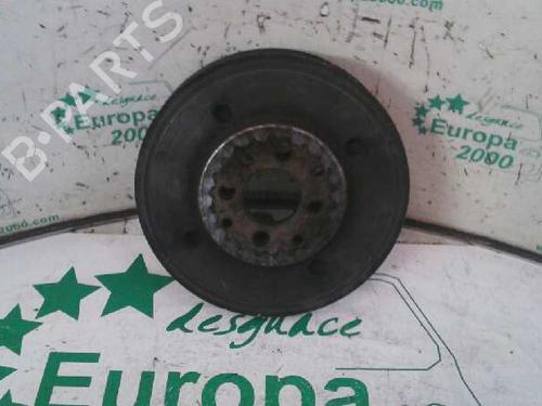 Used Pulley Pulley 14031915 14031915