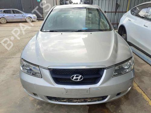 Used Parts HYUNDAI SONATA V (NF) 2.4 (162 hp) 4266910
