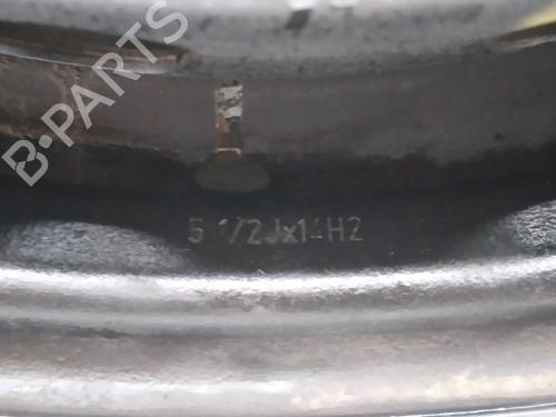 Rim CITROËN C2 (JM_) 1.4 | BP15947140C45