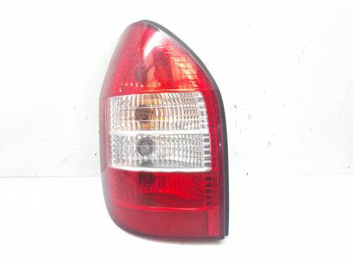 Used Left taillight Left taillight 12301380 12301380