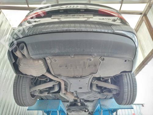 Front left exterior door handle AUDI A4 B8 (8K2) 2.0 TDI | BP10244435C128  - Image 49