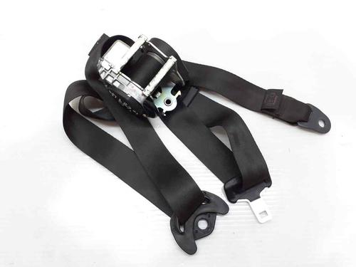 Used Rear right seatbelt CITROËN C8 (EA_, EB_) 2.0 HDi (120 hp) 6615879