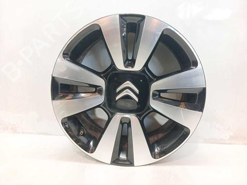 Used Rim Rim CITROËN C3 III (SX) 1.6 BlueHDi 75 (75 hp) 40237057 40237057