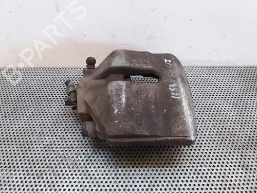 Left front brake caliper VW GOLF PLUS V (5M1, 521) | BP11583590M105 - Image 3