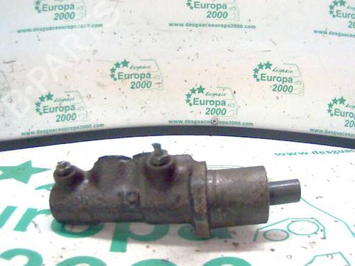 Master brake PEUGEOT 309 I (10C, 10A) 1.3 (64 hp) 1591674