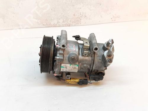 Used AC compressor AC compressor 38293938 38293938