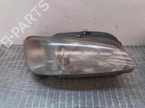 Used Right headlight Right headlight PEUGEOT 106 II (1A_, 1C_) [1996-2005] 177969 177969