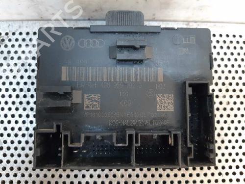 Used Control unit Control unit AUDI A6 Allroad C7 (4GH, 4GJ) 3.0 TDI quattro (272 hp) 5654125 5654125