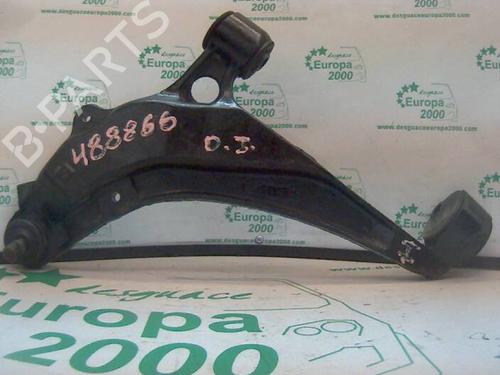 Used Left front suspension arm Left front suspension arm 587909 587909