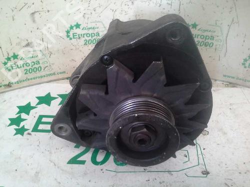 Used Alternator Alternator 64036 64036