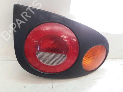 Used Left taillight Left taillight 162628 162628
