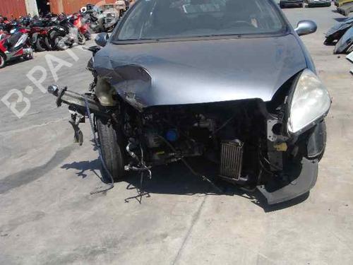 CITROËN C5 I (DC_) 2.0 HDi (DCRHZB, DCRHZE) 20947