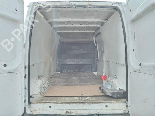 Pulley FORD TRANSIT Van (FA_ _) | BP14043743M122 - Image 10