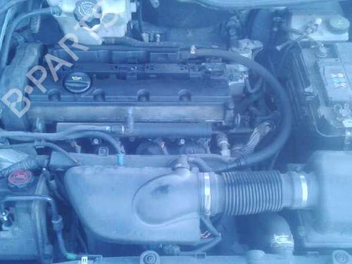 Starter PEUGEOT 206 CC (2D) 2.0 S16 | BP4491801M8 