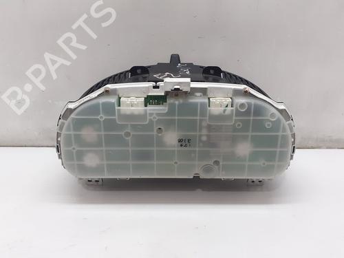 Instrument cluster MAZDA 3 Saloon (BK) 1.6 (BK12) | BP24217040C47 