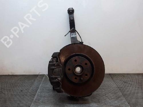 Used Left front steering knuckle Left front steering knuckle 1541914 1541914