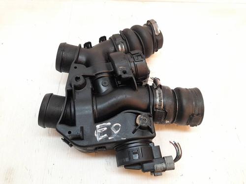 Drosselklappe CITROËN C4 Picasso I MPV (UD_)  | BP29838475M82 