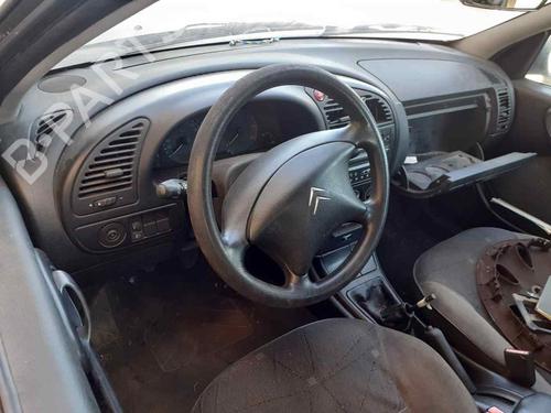 Commande de phare CITROËN XSARA Coupe (N0) 2.0 HDI 90 | BP29207499I24 