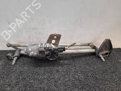 Used Front wiper motor OPEL ASTRA H (A04) 1.7 CDTI (L48) (100 hp) 7110999